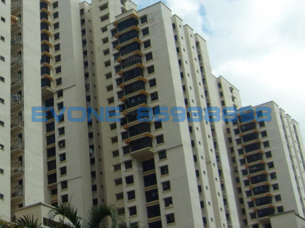 Blk 119D Kim Tian Road (Bukit Merah), HDB 5 Rooms #81169222